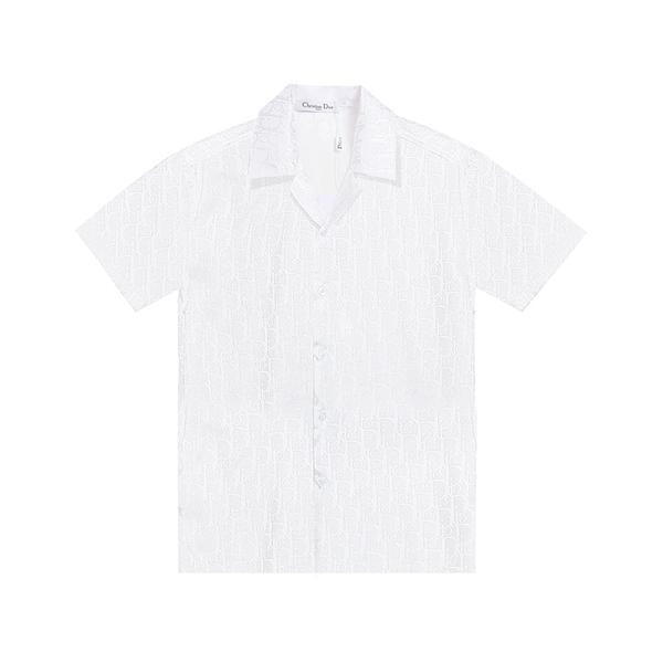 Dior Shirts-137